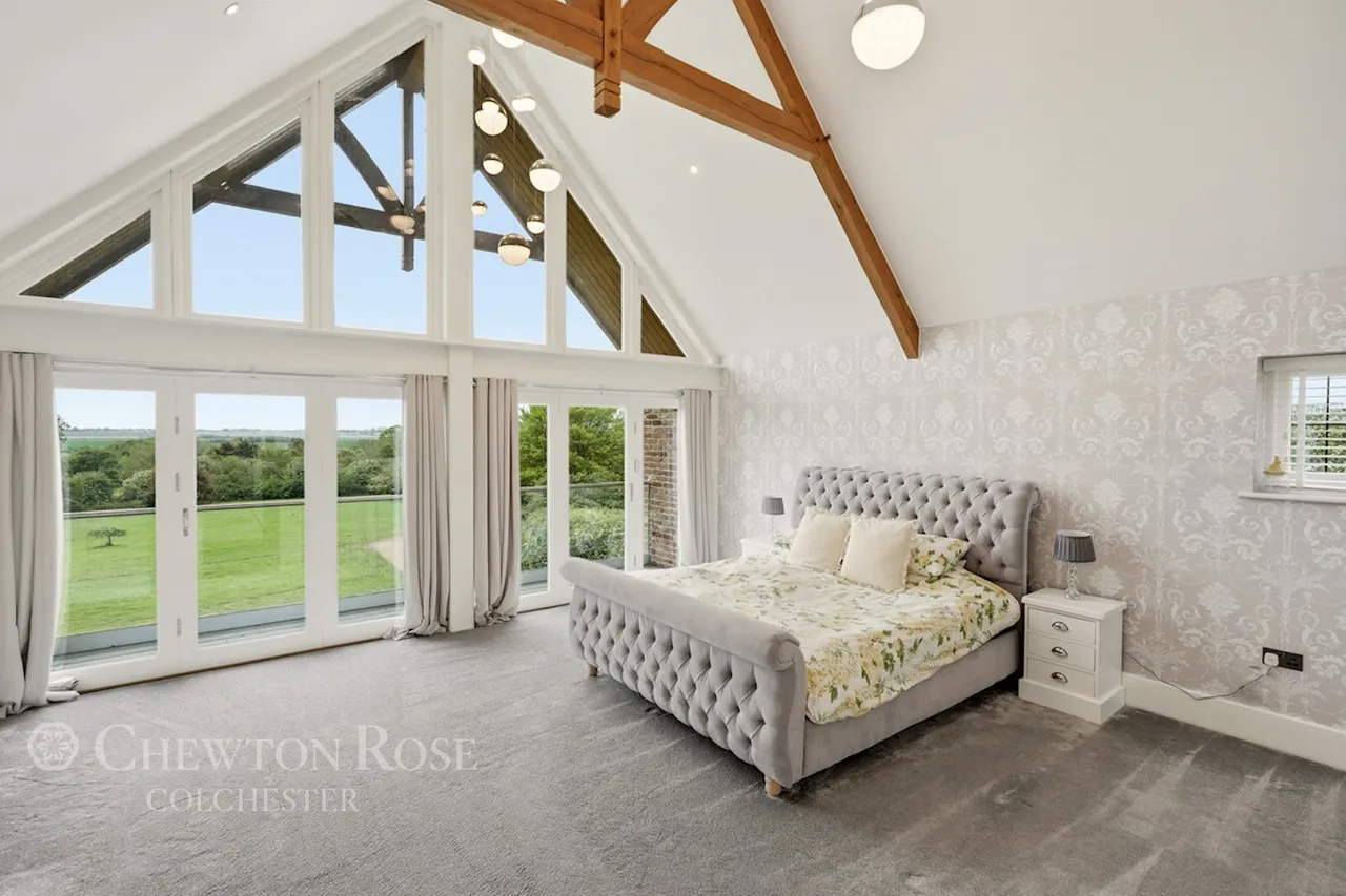 Church Road, Peldon, photo 17