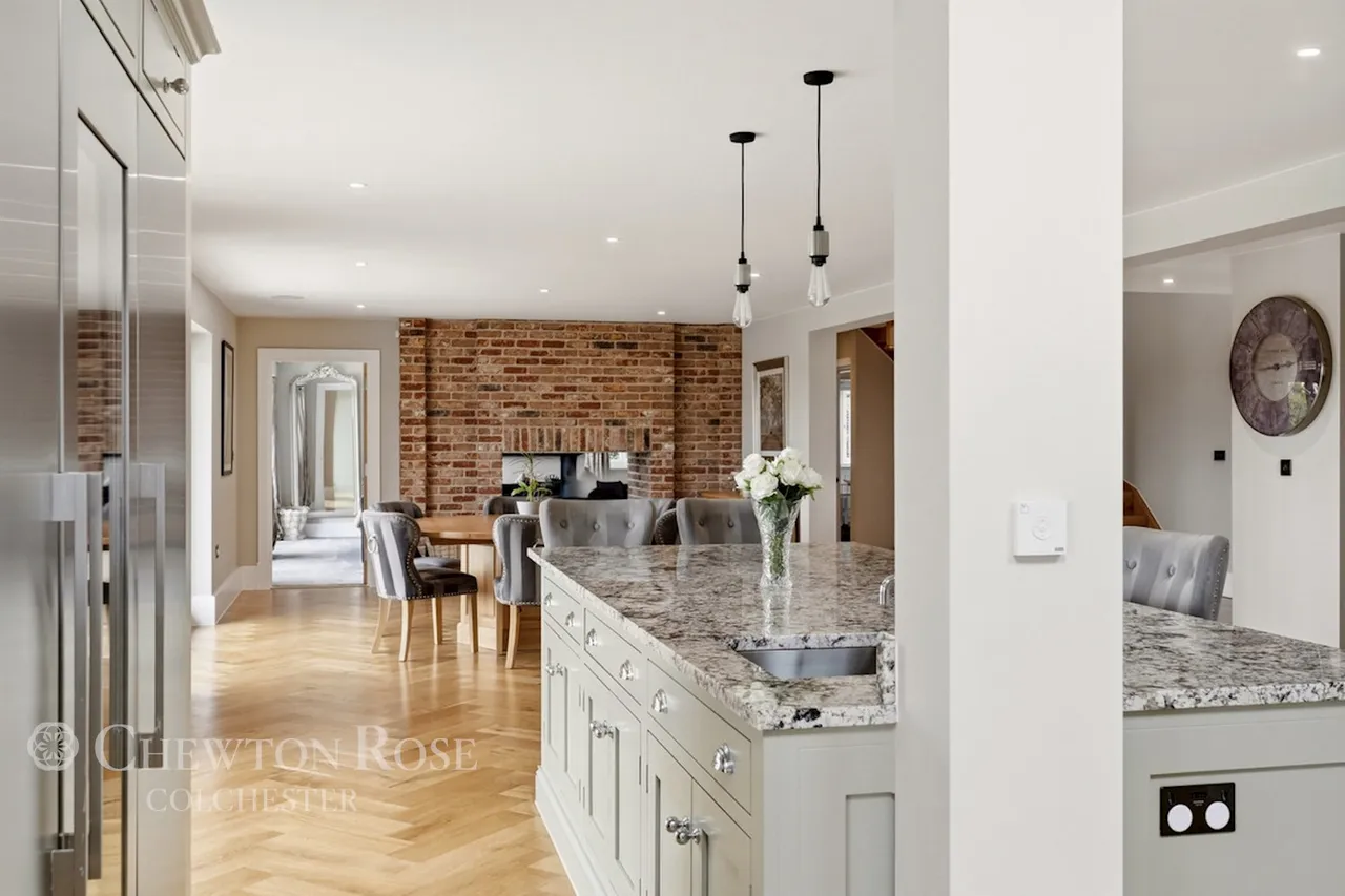Church Road, Peldon, photo 10