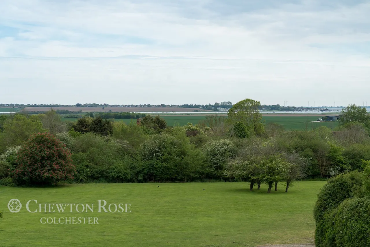 Church Road, Peldon, photo 29