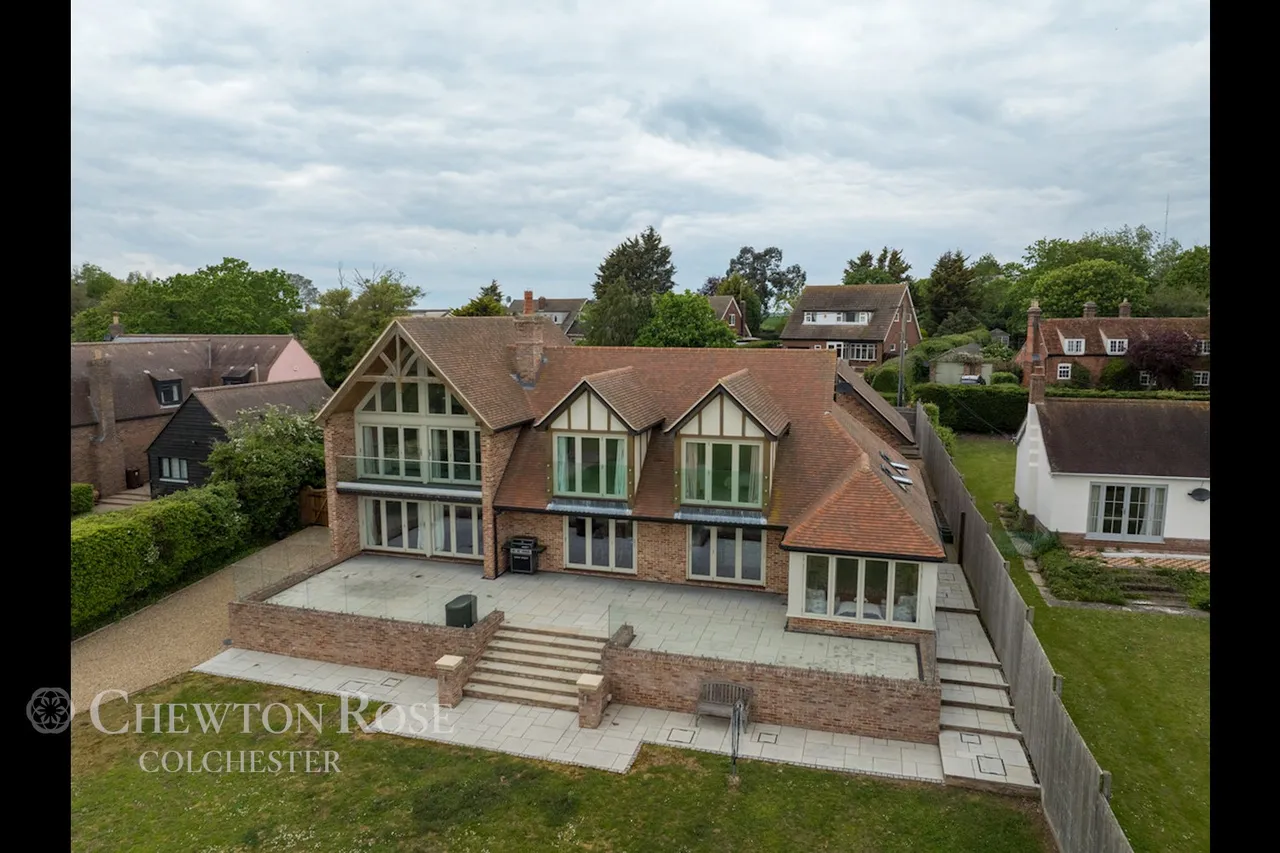 Church Road, Peldon, photo 2