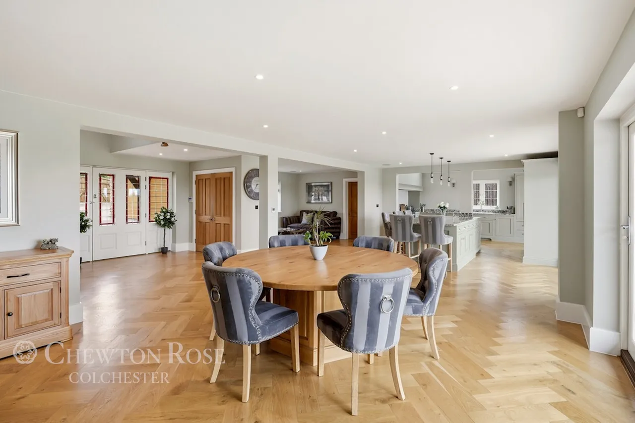 Church Road, Peldon, photo 5