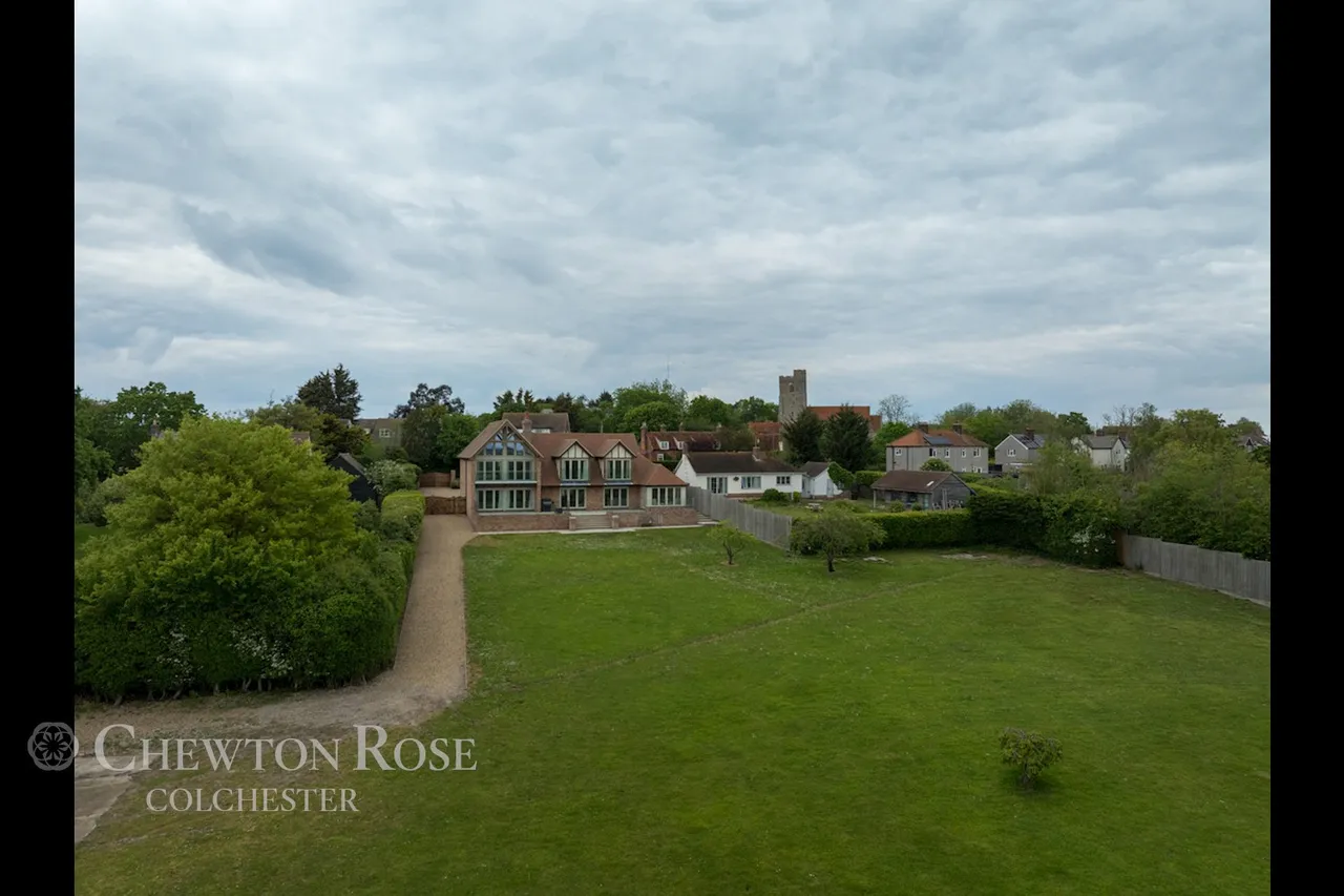 Church Road, Peldon, photo 26