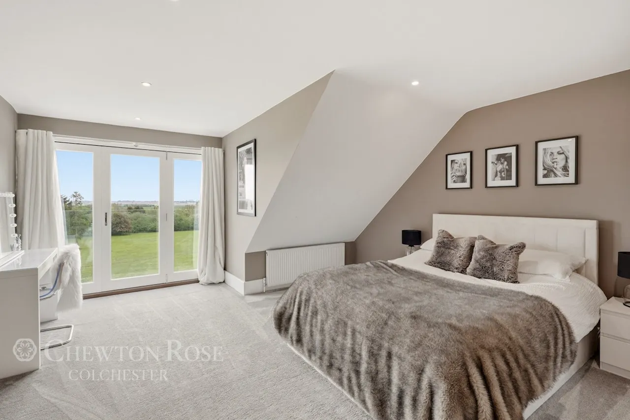 Church Road, Peldon, photo 21