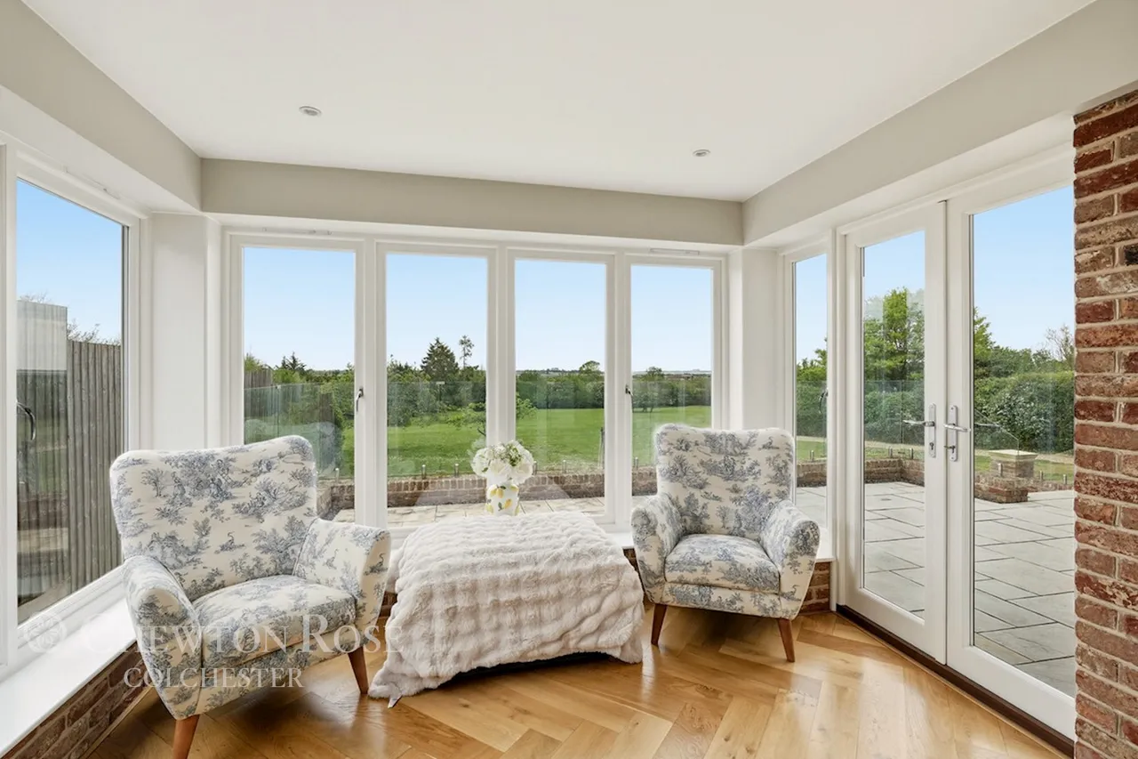 Church Road, Peldon, photo 7