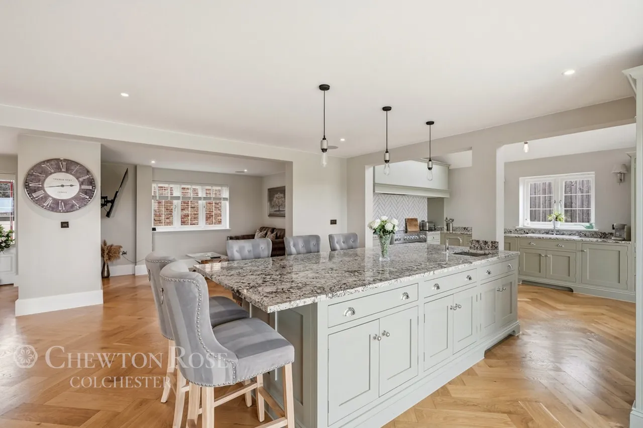 Church Road, Peldon, photo 9
