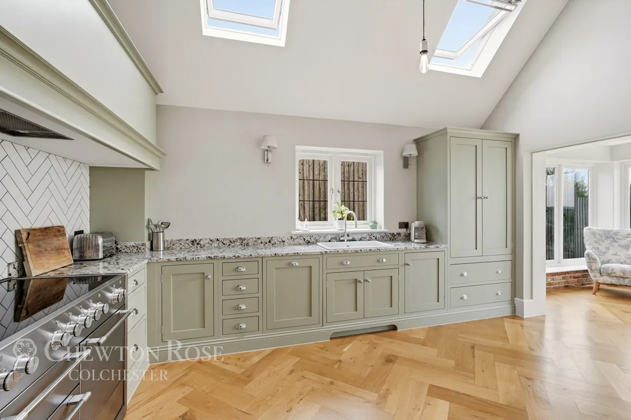 Church Road, Peldon, photo 4