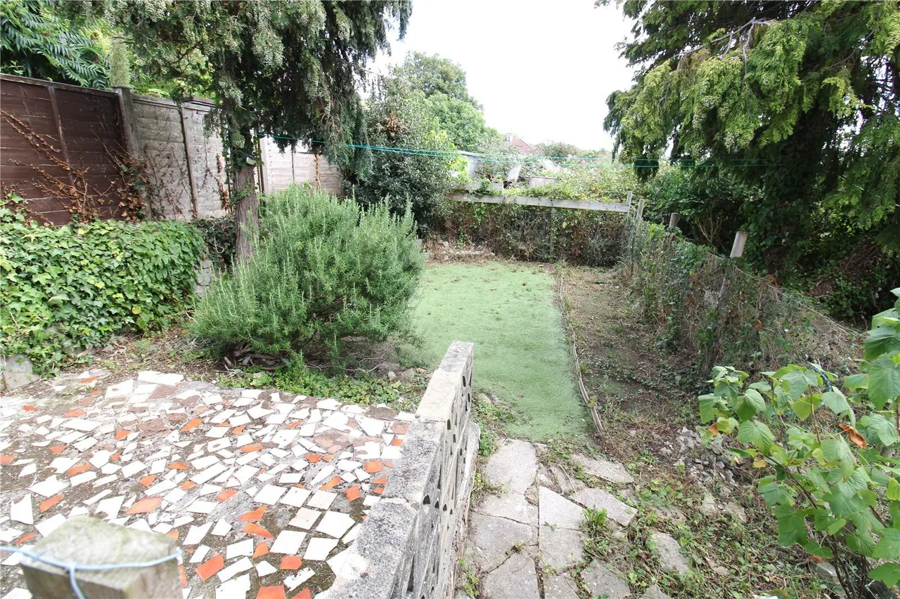 St. Judes Terrace, Weston-super-Mare, BS22, photo 8