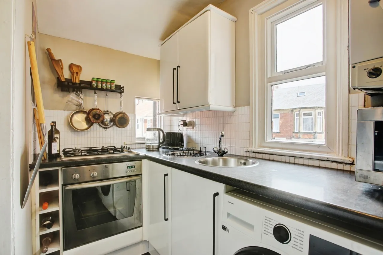 Jesmond Terrace, Whitley Bay, Tyne and Wear, NE26, photo 5