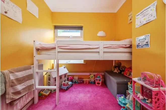 Vine Terrace, Hucknall, NG15, photo 15