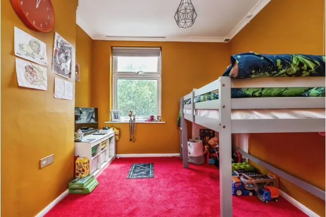Vine Terrace, Hucknall, NG15, photo 14