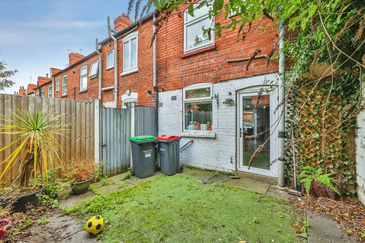Vine Terrace, Hucknall, NG15, photo 16