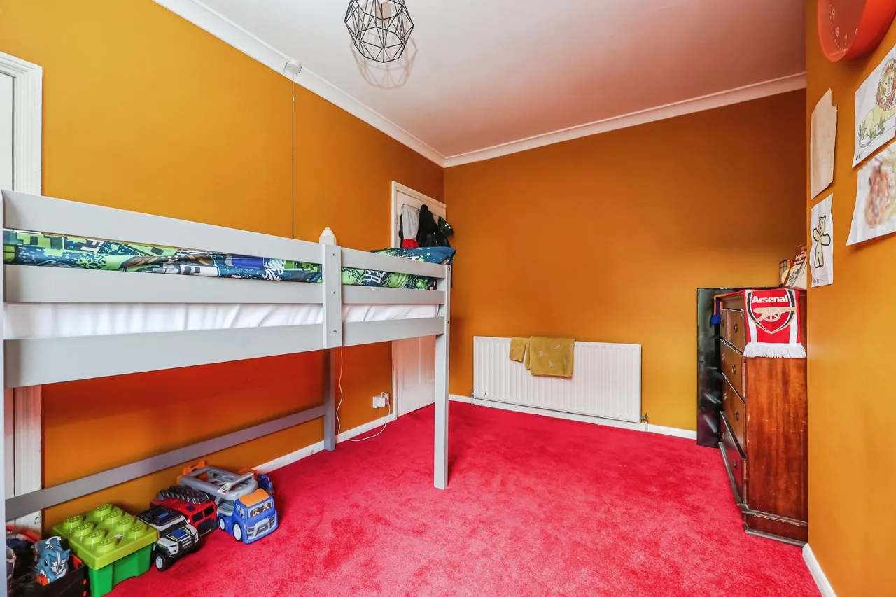 Vine Terrace, Hucknall, NG15, photo 11