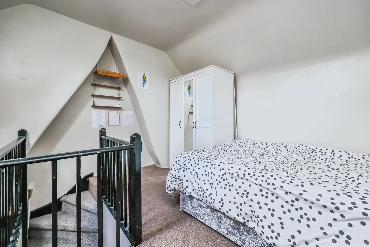 Vine Terrace, Hucknall, NG15, photo 8