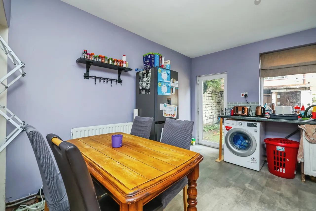 Vine Terrace, Hucknall, NG15, photo 3