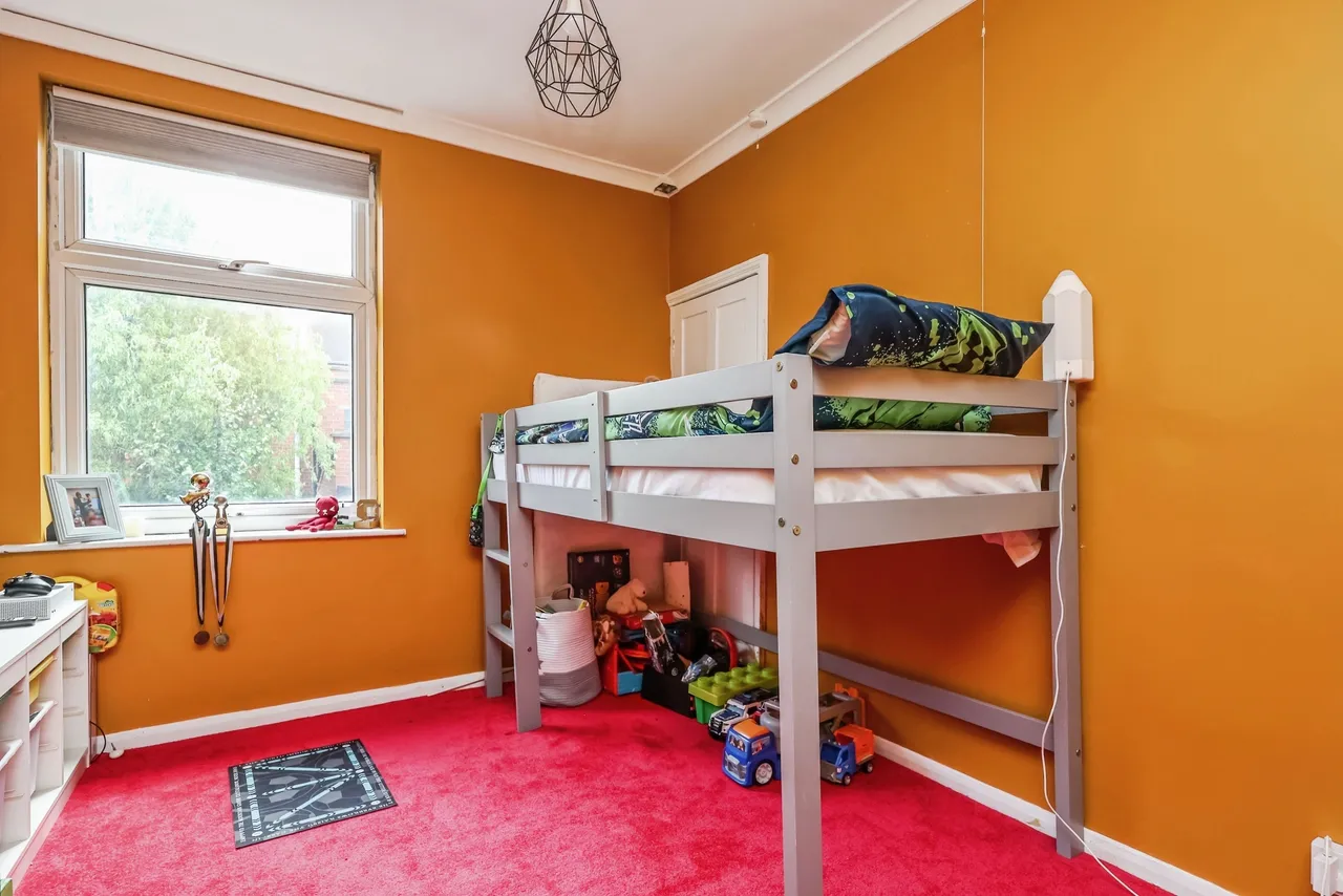 Vine Terrace, Hucknall, NG15, photo 12