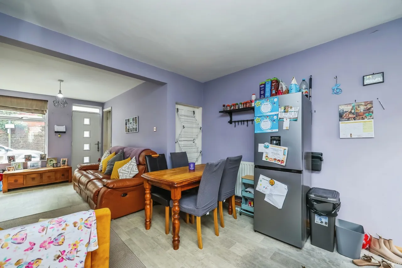 Vine Terrace, Hucknall, NG15, photo 5
