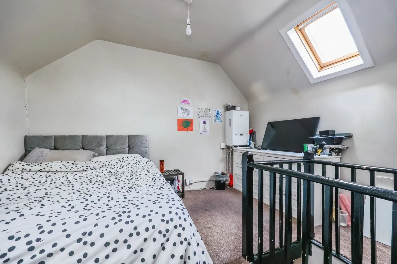Vine Terrace, Hucknall, NG15, photo 9