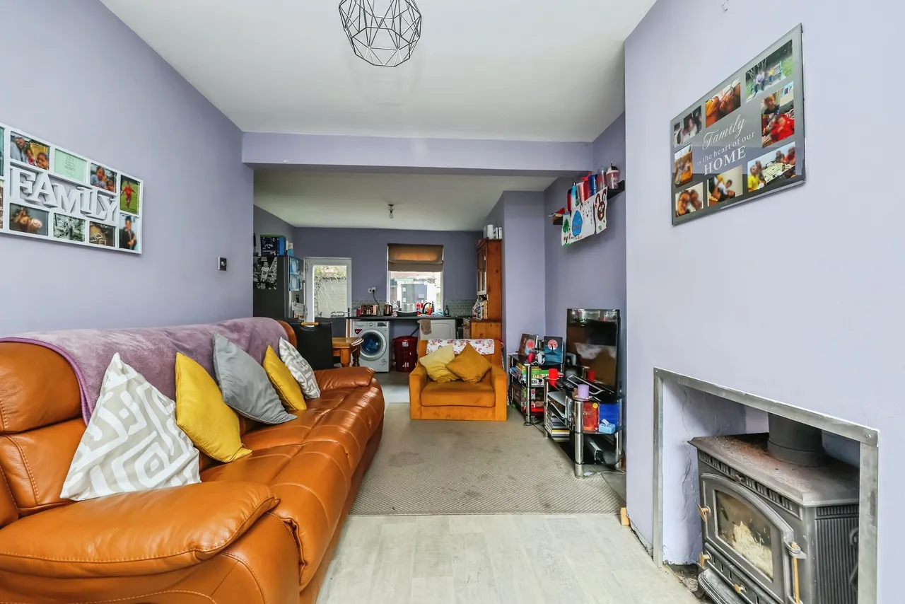 Vine Terrace, Hucknall, NG15, photo 6