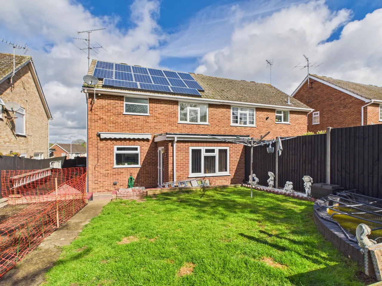 Partridge Drive, Tilehurst, Reading, RG31, photo 11