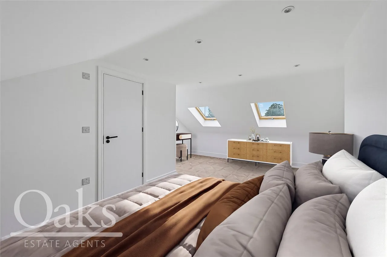 Avenue Road, South Norwood, SE25, photo 3