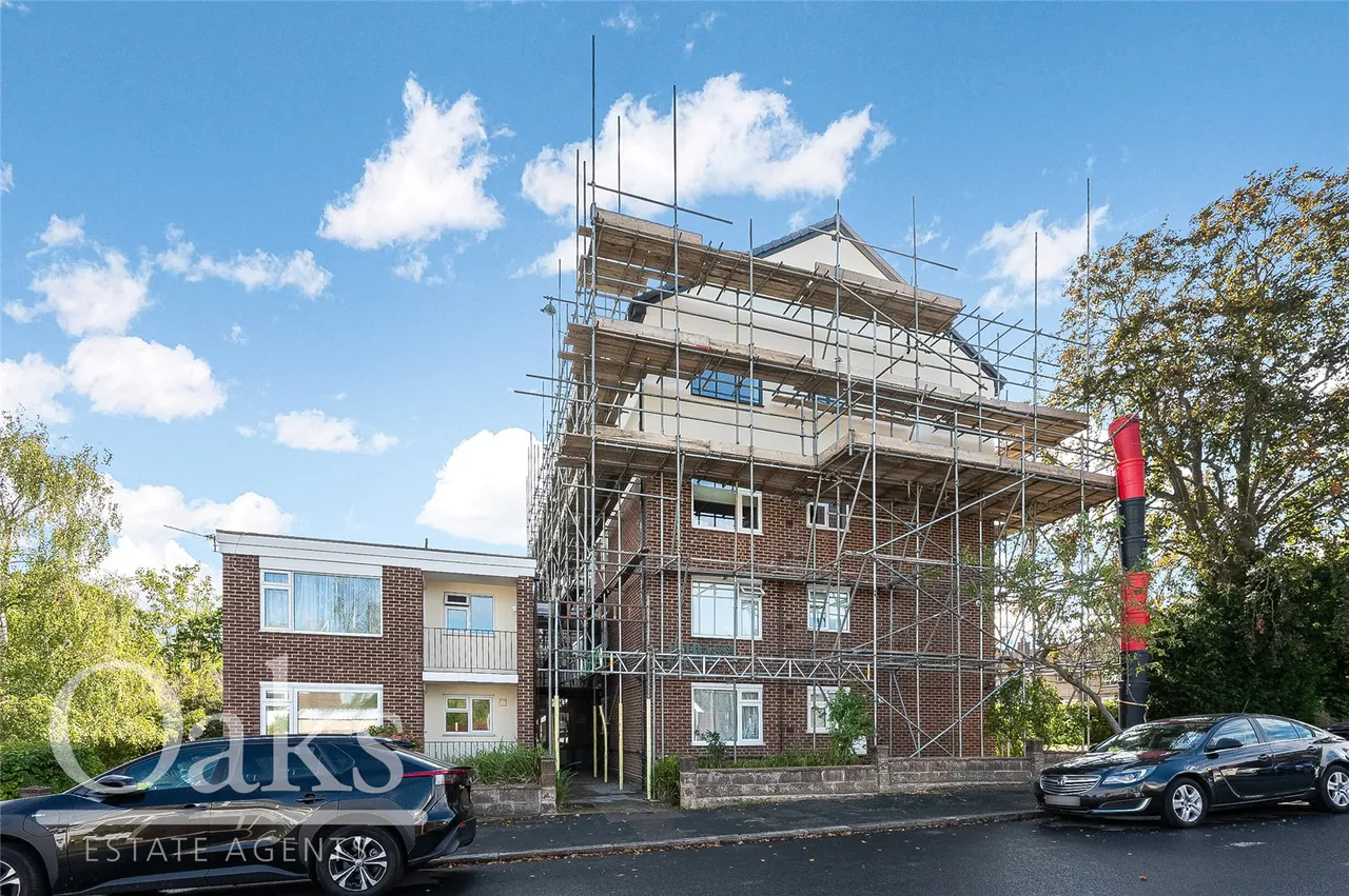 Avenue Road, South Norwood, SE25, photo 8