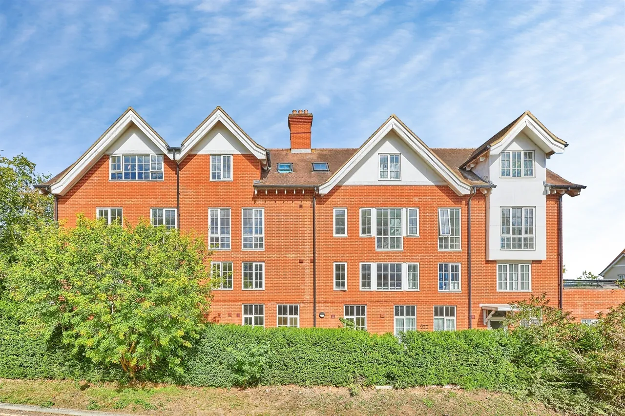 South Road, Saffron Walden, CB11, photo 12
