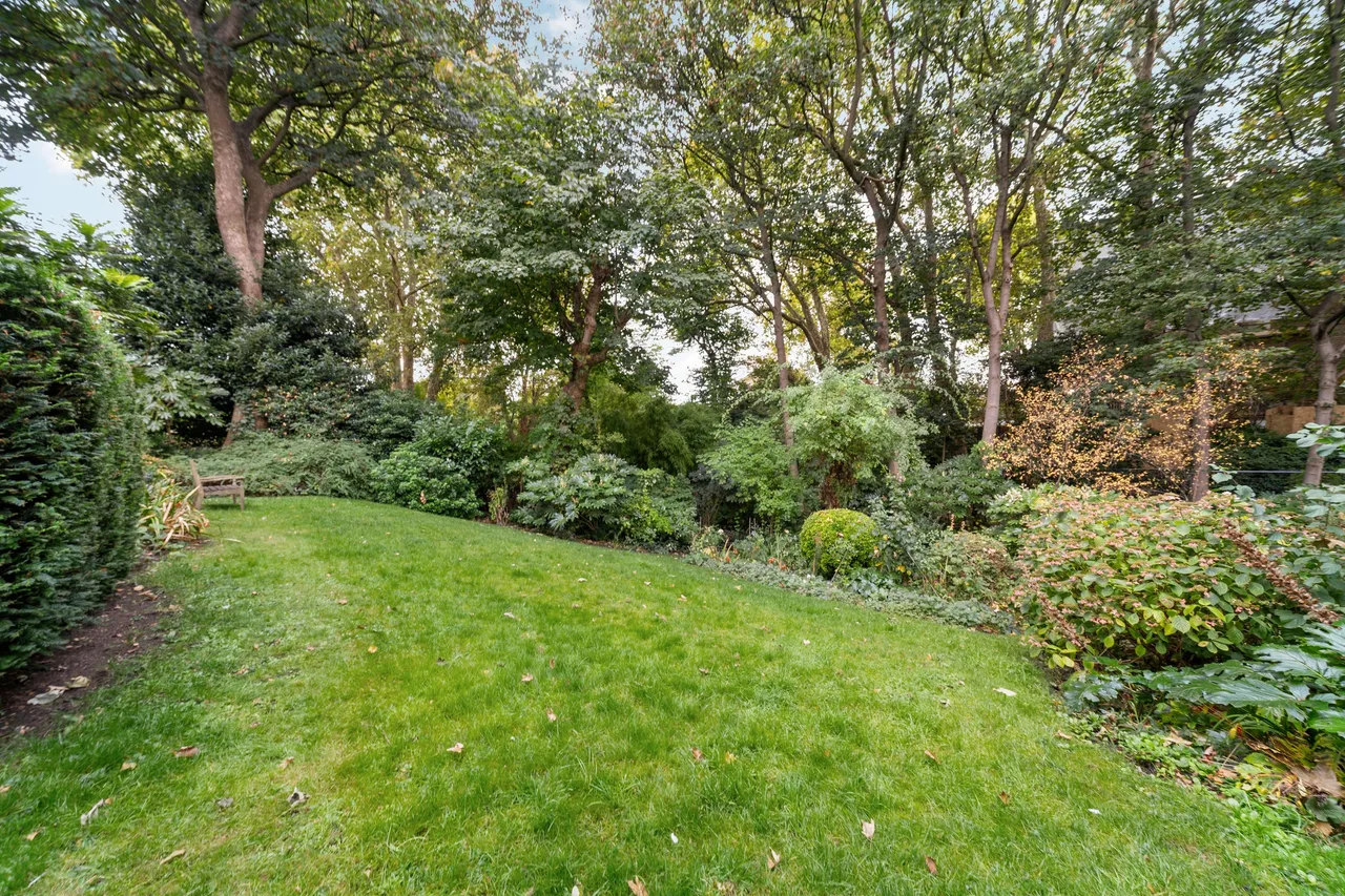 Nash House, Park Village East, NW1, photo 2