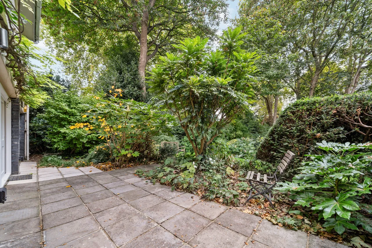 Nash House, Park Village East, NW1, photo 4