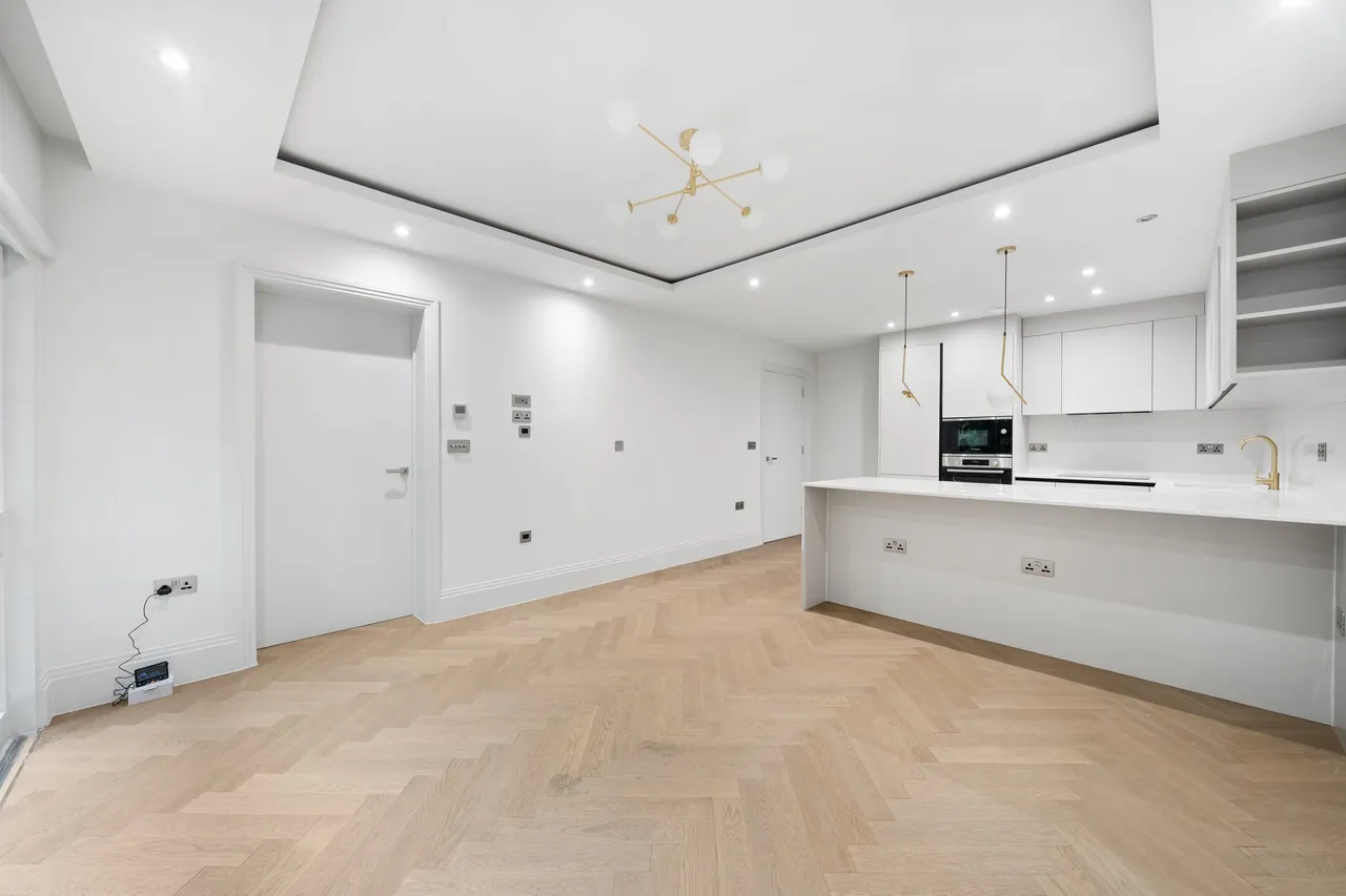 Nash House, Park Village East, NW1, photo 3