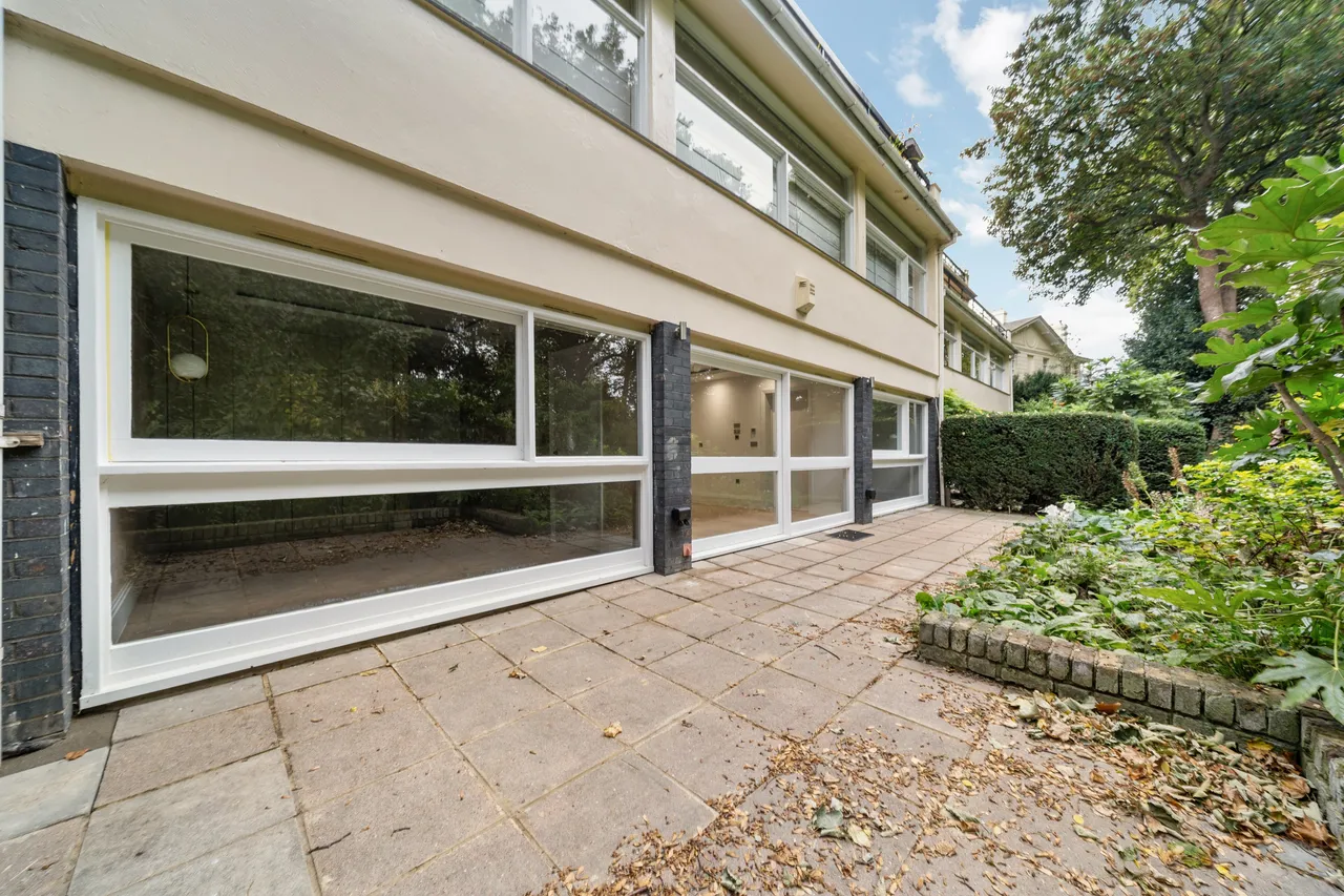 Nash House, Park Village East, NW1, photo 5