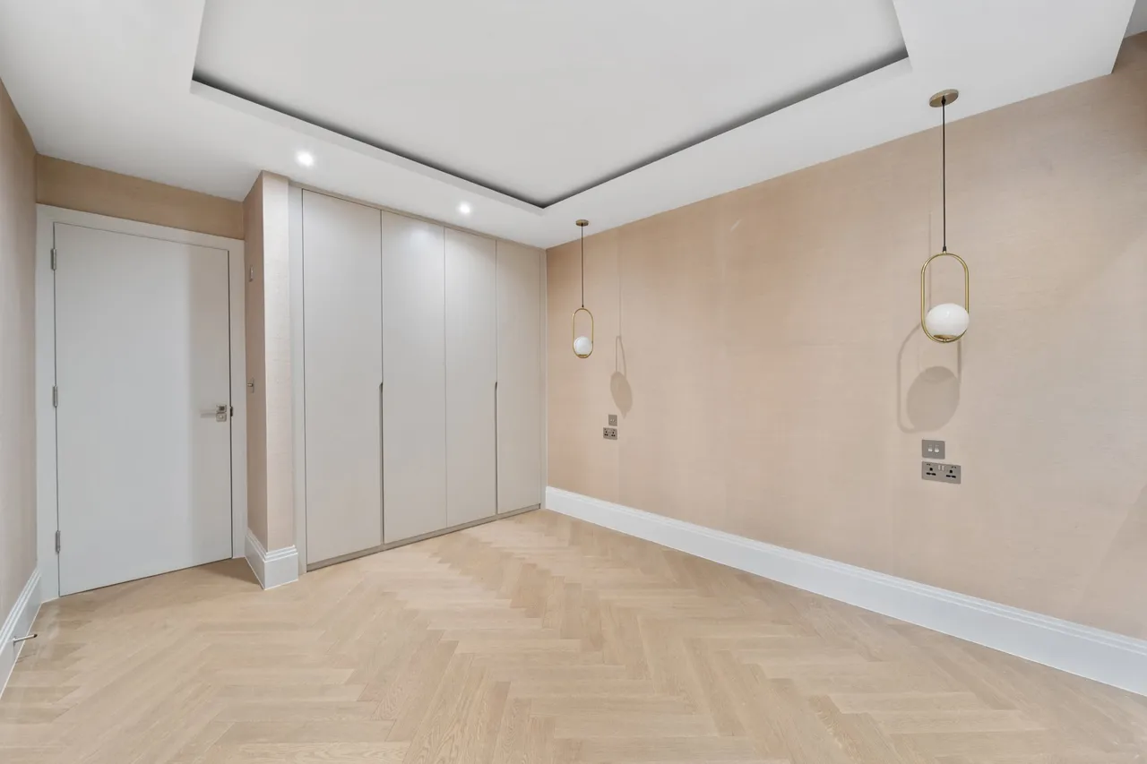 Nash House, Park Village East, NW1, photo 8