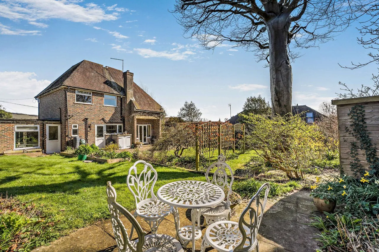 Sloe Lane, Alfriston, Polegate, East Sussex, BN26 5UR, photo 2