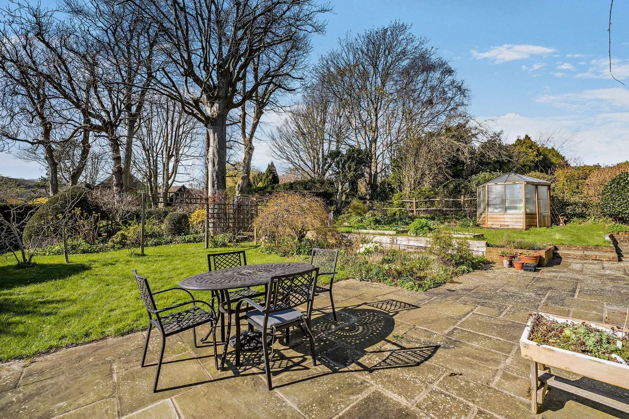 Sloe Lane, Alfriston, Polegate, East Sussex, BN26 5UR, photo 11
