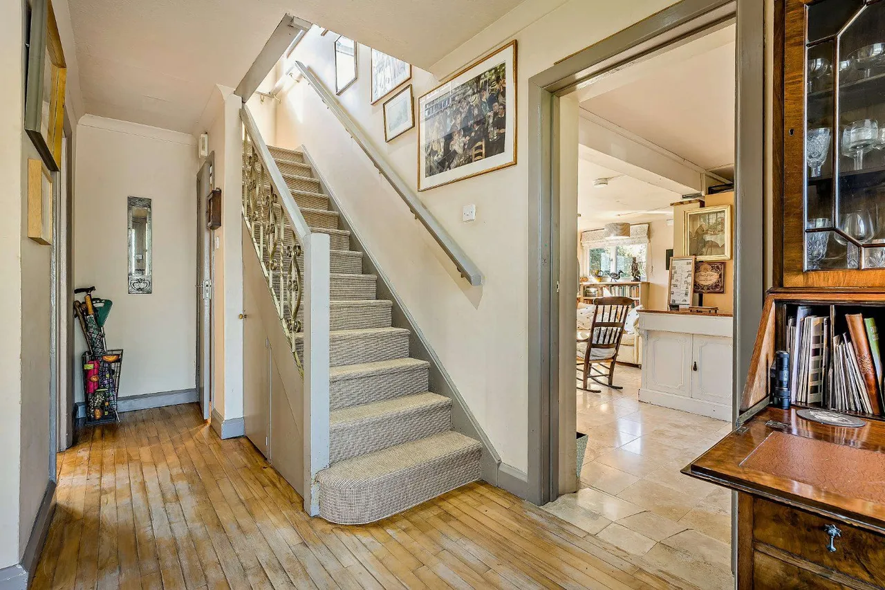 Sloe Lane, Alfriston, Polegate, East Sussex, BN26 5UR, photo 4