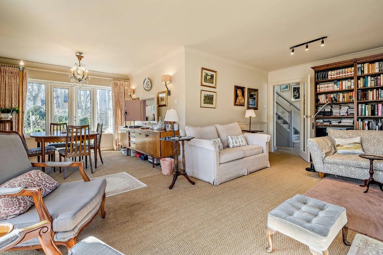 Sloe Lane, Alfriston, Polegate, East Sussex, BN26 5UR, photo 8