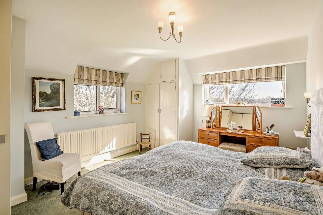 Sloe Lane, Alfriston, Polegate, East Sussex, BN26 5UR, photo 10