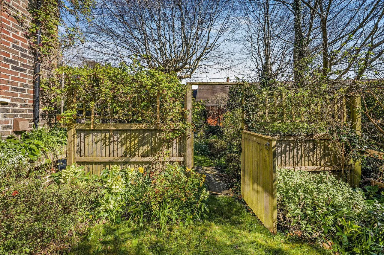 Sloe Lane, Alfriston, Polegate, East Sussex, BN26 5UR, photo 12