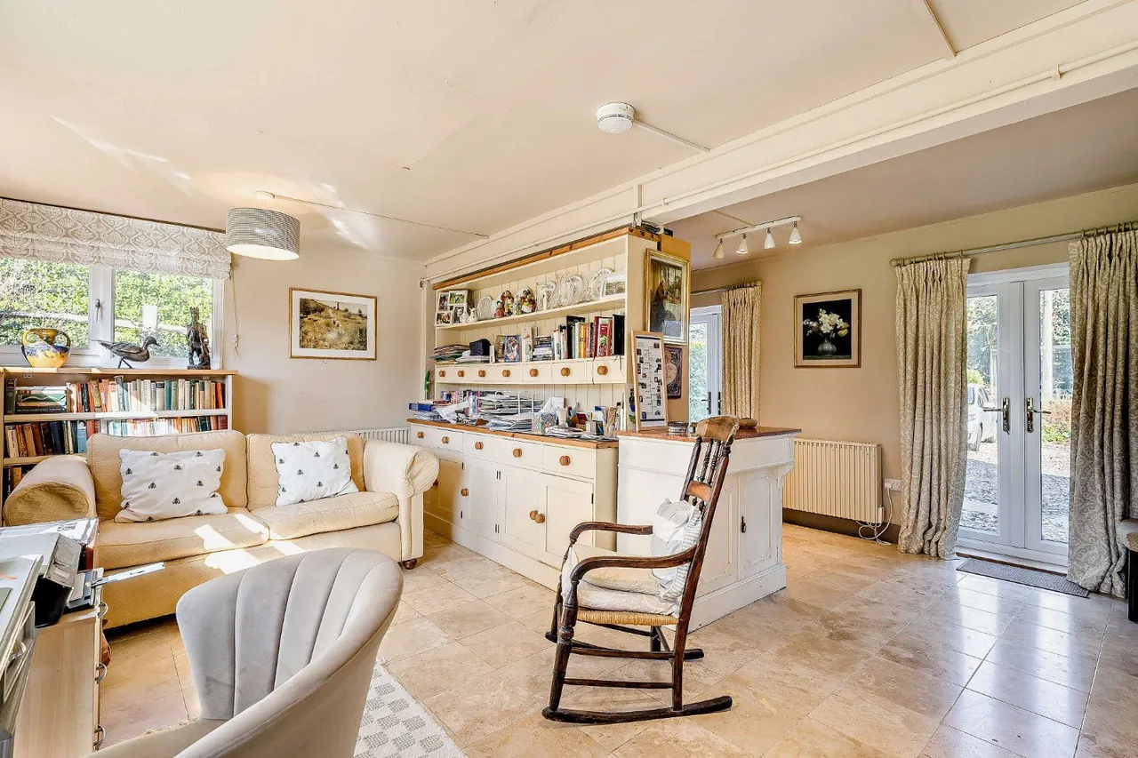 Sloe Lane, Alfriston, Polegate, East Sussex, BN26 5UR, photo 6