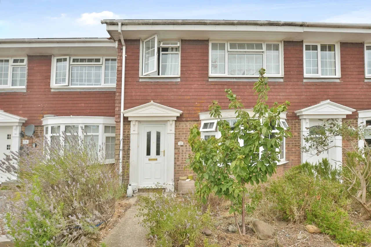 3 bed house for sale — Colemans Close, Lydd, Romney Marsh, Kent, TN29