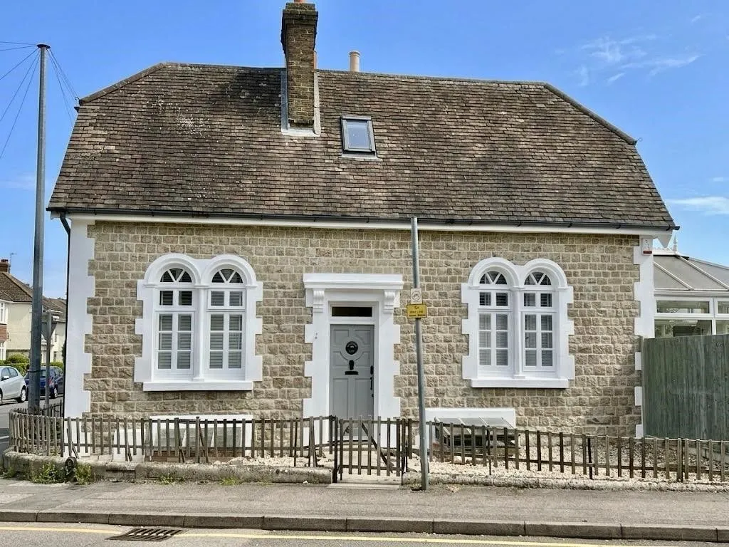 2 bed house to rent, Wheeler Street, ME14
