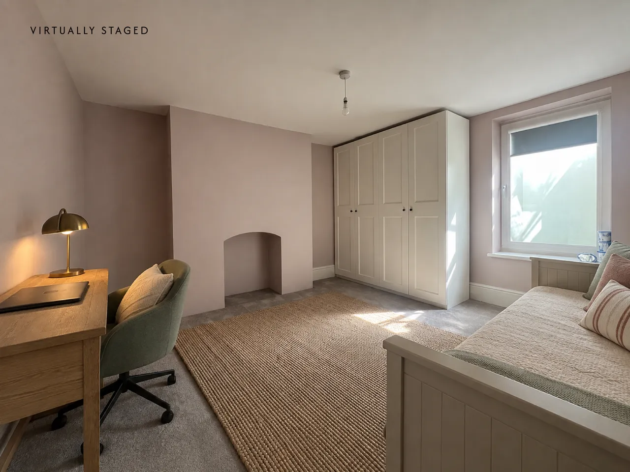 Wheeler Street, ME14, photo 14