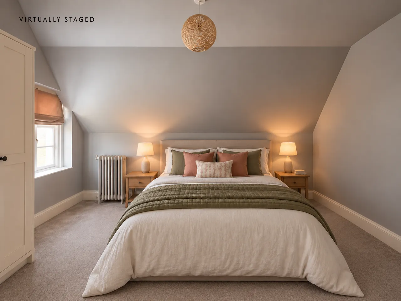 Wheeler Street, ME14, photo 12