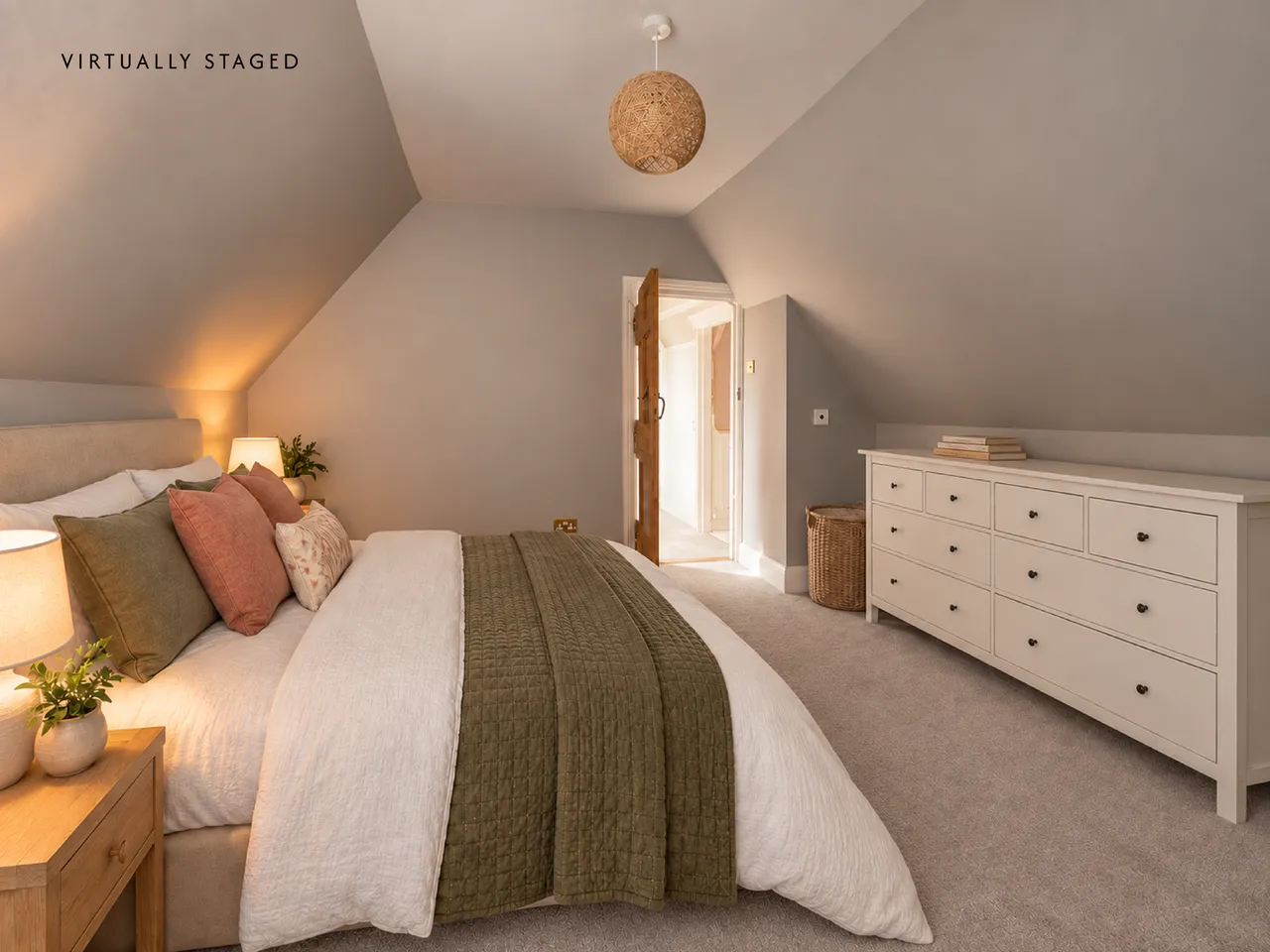 Wheeler Street, ME14, photo 16