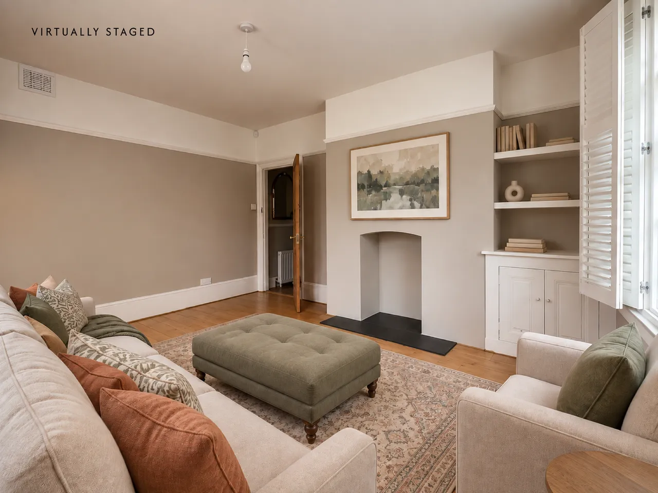 Wheeler Street, ME14, photo 20
