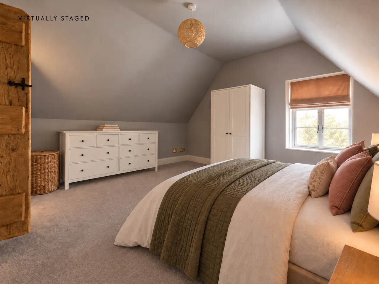 Wheeler Street, ME14, photo 18