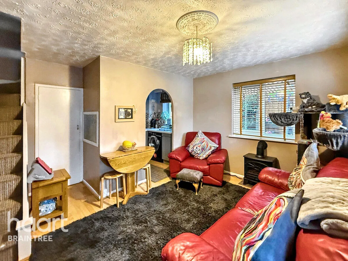 Leonard Mews, Braintree, CM7, photo 7