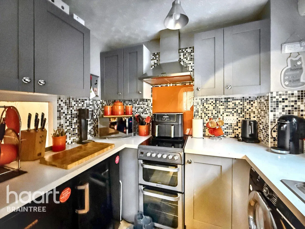 Leonard Mews, Braintree, CM7, photo 6