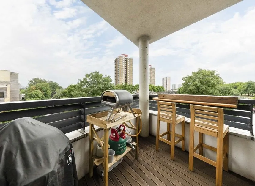 Cadogan Terrace, Victoria Park, E9, photo 7