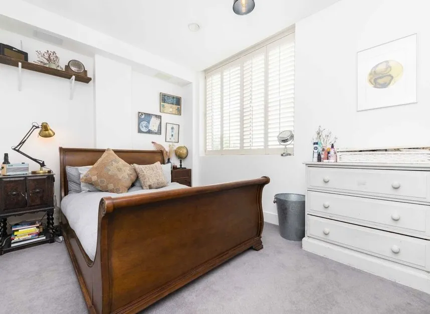 Cadogan Terrace, Victoria Park, E9, photo 4