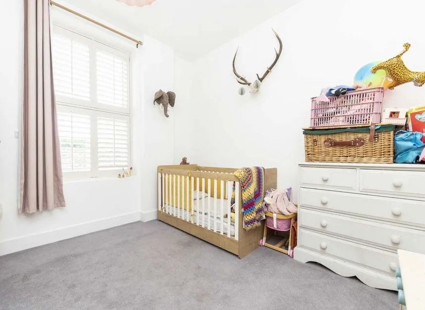 Cadogan Terrace, Victoria Park, E9, photo 5